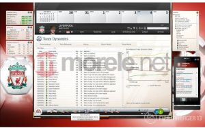 FIFA Manager 13 PC 6