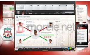 FIFA Manager 13 PC 8