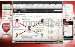 FIFA Manager 13 PC 9