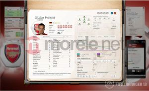 FIFA Manager 13 PC 10