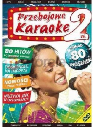Karaoke Eska vol. 2 PC 1