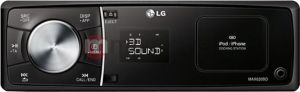 Radio samochodowe LG MAX620BO 1