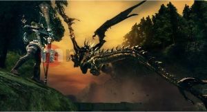 Dark Souls: Prepare to Die Edition Xbox 360 13