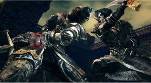 Dark Souls: Prepare to Die Edition Xbox 360 2