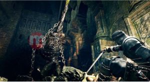 Dark Souls: Prepare to Die Edition Xbox 360 4