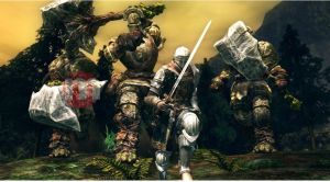 Dark Souls: Prepare to Die Edition Xbox 360 7