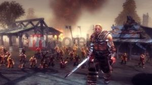 Viking - Battle for Asgard PC 4