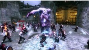 Viking - Battle for Asgard PC 6