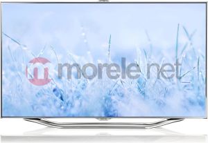 Telewizor Samsung Telewizory : LED >> Samsung 65'' LCDTV LED 3D UE65ES8000 - TVSAM65L001 1