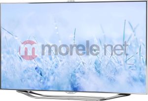 Telewizor Samsung Telewizory : LED >> Samsung 65'' LCDTV LED 3D UE65ES8000 - TVSAM65L001 2