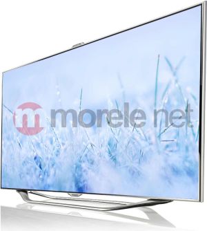 Telewizor Samsung Telewizory : LED >> Samsung 65'' LCDTV LED 3D UE65ES8000 - TVSAM65L001 4