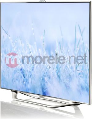 Telewizor Samsung Telewizory : LED >> Samsung 65'' LCDTV LED 3D UE65ES8000 - TVSAM65L001 5