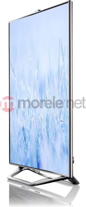 Telewizor Samsung Telewizory : LED >> Samsung 65'' LCDTV LED 3D UE65ES8000 - TVSAM65L001 6