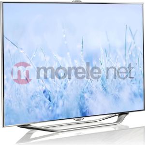 Telewizor Samsung Telewizory : LED >> Samsung 65'' LCDTV LED 3D UE65ES8000 - TVSAM65L001 8