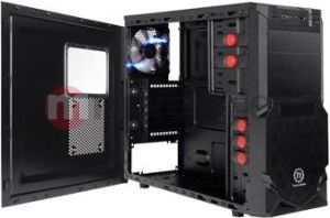 Obudowa Thermaltake Commander GS-III Window USB 3.0 ATX/120mm LED bez zasilacza (VO100K1W2N) 3