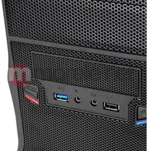 Obudowa Thermaltake Commander GS-III Window USB 3.0 ATX/120mm LED bez zasilacza (VO100K1W2N) 4