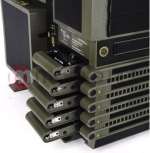 Obudowa Thermaltake Level 10 GT Battle Edition VN10008W2N 3