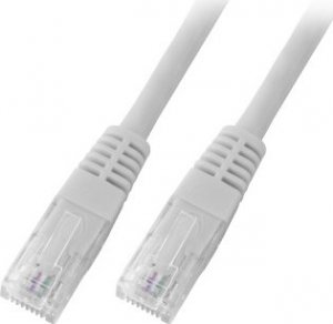 EFB EFB Electronic K8100GR.30 U/UTP (UTP) gray 30m Cat6 Network cable (K8100GR.30) 1