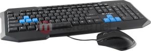 Modecom zestaw MK-LC-LKM-200 1