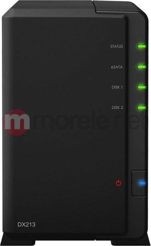 Serwer plików Synology DX213 1