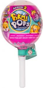 Figurka Formatex Pikmi Pops Pachnący pluszak (sezon 2) - 2-pak (306905) 2