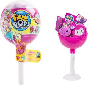 Figurka Formatex Pikmi Pops Pachnący pluszak (sezon 2) - 2-pak (306905) 3