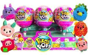 Figurka Formatex Pikmi Pops Pachnący pluszak (sezon 2) - 2-pak (306905) 5