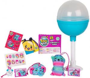 Figurka Formatex Pikmi Pops Pachnący pluszak (sezon 2) - 2-pak (306905) 6