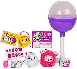 Figurka Formatex Pikmi Pops Pachnący pluszak (sezon 2) - 2-pak (306905) 7