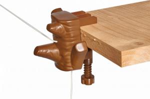 Figurka Simba Masza i Niedźwiedź - Dwupoziomowy dom Niedźwiedzia (9301032) 5