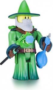 Figurka Jazwares Roblox - Emerald Dragon Master 2