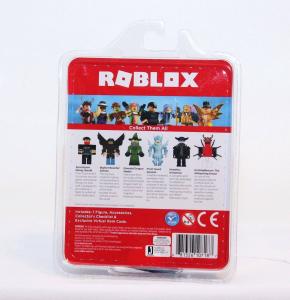 Figurka Jazwares Roblox - Emerald Dragon Master 3