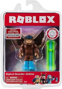 Figurka Jazwares Roblox - Bigfoot boarder: Airtime (10749) 1