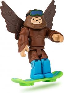 Figurka Jazwares Roblox - Bigfoot boarder: Airtime (10749) 2
