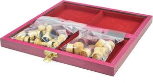 MAGIERA RAFAŁ Szachy i warcaby Bajka 5