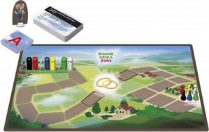 Tactic Gra planszowa Rolnik szuka żony 2