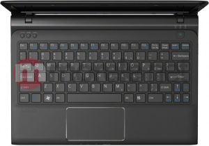 Laptop Sony Vaio SVE1112M1EB 2