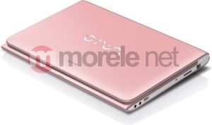 Laptop Sony Vaio SVE1112M1EP 3