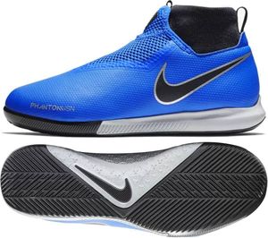 Nike Buty JR Phantom VSN Academy DF IC niebieskie r. 38 (AO3290 400) 1