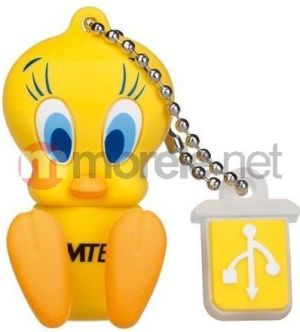 Pendrive Emtec Looney Tunes TWEETY 8GB 1