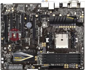 Płyta główna ASRock FM2A85X Extreme6 1