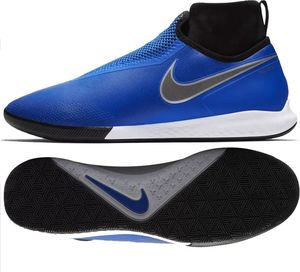 Nike Buty React Phantom VSN Pro DF IC niebieskie r. 43 (AO3276 400) 1