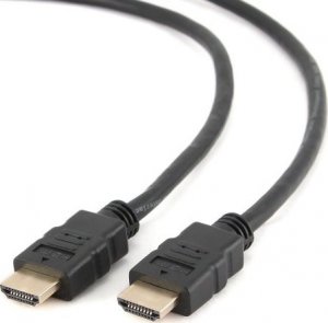 Kabel Gembird HDMI - HDMI 30m czarny (CCHDMI430M) 1