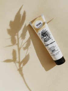 Yope Odżywka do włosów Mleko Owsiane 170ml 2