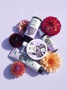 Yope Odżywka do włosów Orientalny Ogród 170ml 3