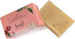 Hagi Mydło w kostce z przyprawami korzennymi 100g 1