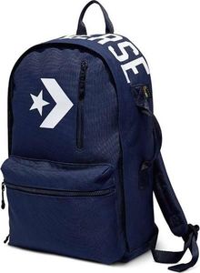Converse Plecak Sportowy Street 22 Backpack A02 Navy Obsidian 1