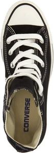 Converse Buty damskie Chuck Taylor All Star czarne r. 38 (M9160) 3