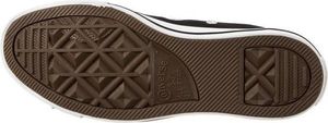 Converse Buty damskie Chuck Taylor All Star czarne r. 38 (M9160) 4