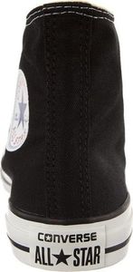 Converse Buty damskie Chuck Taylor All Star czarne r. 38 (M9160) 5